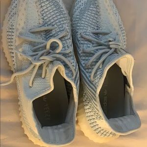 Yeezy Belugas